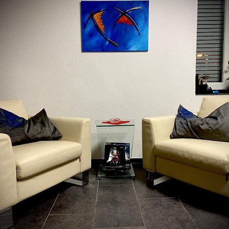 Spielzimmer Am Bodensee Rorschach Eksteriør billede